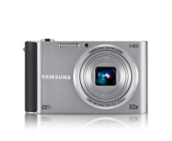 Samsung ST200F S - 1406031 - zdjęcie 1